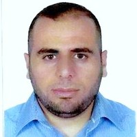 ERG (Air Pollution Control) Ltd Employee Osama abu Samhadaneh's profile photo