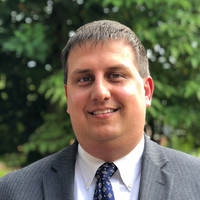 Wells Fargo Employee William Bradley's profile photo