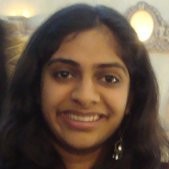 Intel Corporation Employee Megha Mathur's profile photo