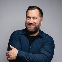 Gitwit Employee Jacob Johnson's profile photo