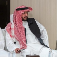 Turki Alqahtani Email