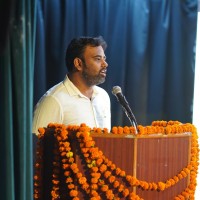 Gaurav Jaiswal Email & Phone Number