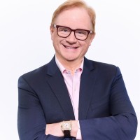 Advancing Eyecare Employee Jim McGrann's profile photo