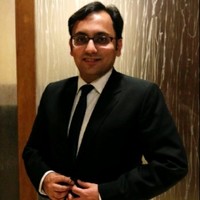 Cummins India Employee Soumitra Mehrotra's profile photo