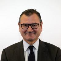 Safe Orthopaedics Employee Christophe Caron's profile photo