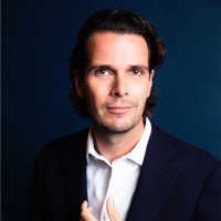 Feadship Employee Sipke Halbertsma's profile photo