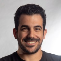 Zemingo Employee Tom Milberg's profile photo