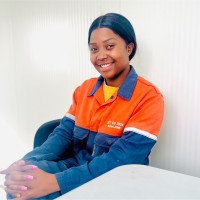 Belutécnica Employee Rabeca Jamisse's profile photo