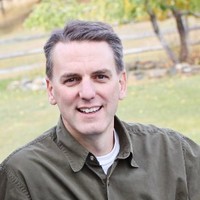 Applied Materials Employee Mike Nye's profile photo