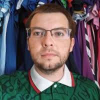 CyberQP Employee Daniel Perez de Alba's profile photo