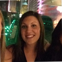 United States Air Force Employee Andrea Holder's profile photo