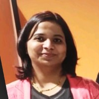 Eximia Research Employee Minal Desai's profile photo