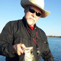 Electra Link, Inc. Employee Ernie D'Antoni's profile photo