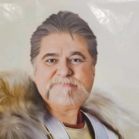 Charles Childress's profile photo