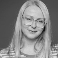 Jobber Employee Alison Garcia's profile photo