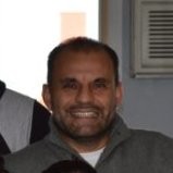 Ralph Lauren Employee Alex Falconi's profile photo