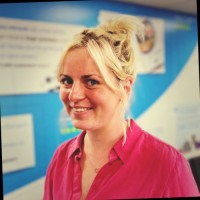 My Pension Expert Employee Lily Megson-Harvey's profile photo