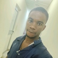 Ukcma Employee Kingsley Solomon's profile photo