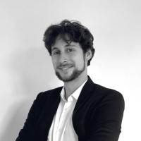 OUTSCALE Employee Nicolas EYRAUD's profile photo