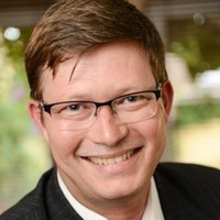 Aptec - an Ingram Micro Company Employee Collin Clack's profile photo