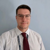 Fowler Martin Ltd Employee Craig Burnett's profile photo