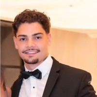 Gabriel Elias