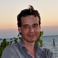 Charles Darwin University Employee Friso de Boer's profile photo