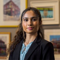 The Smith Agency Employee Sneha Kummarapurugu's profile photo