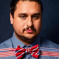 Lyft Employee Gary Guzman's profile photo