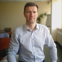 Achempak Employee Tomas Krejaras's profile photo
