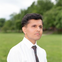 Asfandyar Khan Email & Phone Number