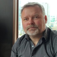 Mark Overgaard Email
