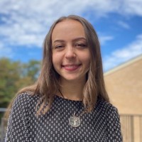 M2 Strategy Employee Jess Goldman's profile photo