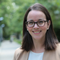 BC Cancer Foundation Employee Alexis Martis's profile photo