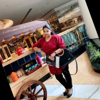 Pooja Sharma Email