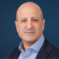 Joseph Chalom Email & Phone Number