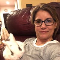 Courtney Stevenson Email & Phone Number