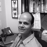 County of San Diego Employee Travis Elder's profile photo