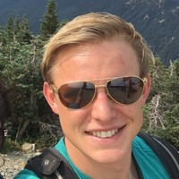 American Hash Makers Employee Andrew Kohl's profile photo