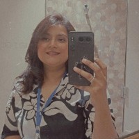 Aayushi Joshi Email