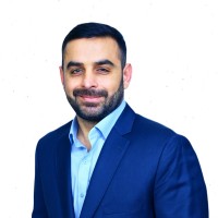 MicroAgility Employee Shah Khan's profile photo