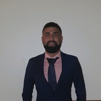Pcdata Logistics Automation. Employee Soufian Ghourri's profile photo