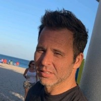 Claudio Silva Email & Phone Number