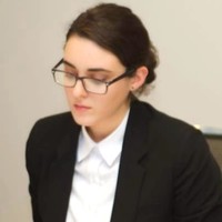 National Bank of Georgia Employee Tamar Giorgobiani's profile photo