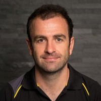 Ospreys Rugby Ltd Employee Simon Lloyd's profile photo