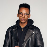 Frazier Tharpe Email & Phone Number