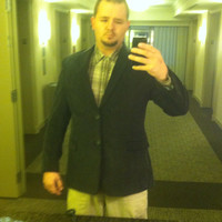 Copper Beech Townhome Communities, LLC Employee Samuel Harrell's profile photo