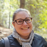 HewSaw Machines Inc. Employee Dana Cole's profile photo