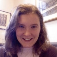 University of Delaware Employee Heather Doty's profile photo
