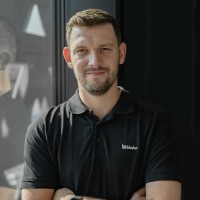 Franz Binder GmbH + Co. Elektrische Bauelemente KG Employee Sebastian Ader's profile photo